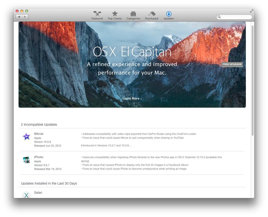 Mac os x 10.9 installer download
